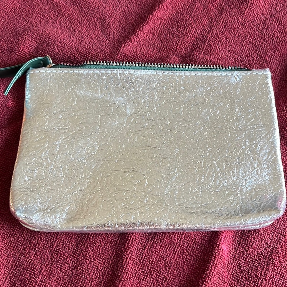 Silver Bag